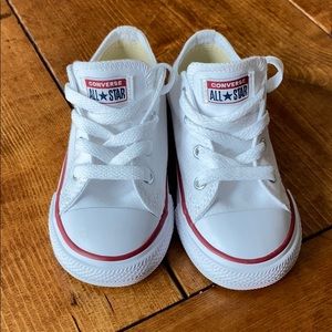 Toddler Converse Shoes